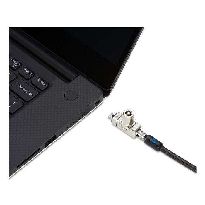Cable de Seguridad Kensington K64440WW 1,83 m 4 Cable de Seguridad Kensington K64440WW 1,83 m 4