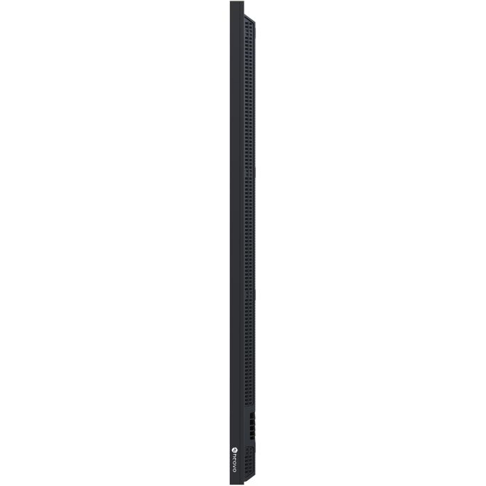 AG Neovo NSD-6503 Pantalla Señalización Digital 64.5" (163.8 cm) 4K UHD LCD Wi-Fi 24/7 5 AG Neovo NSD-6503 Pantalla Señalización Digital 64.5" (163.8 cm) 4K UHD LCD Wi-Fi 24/7 5
