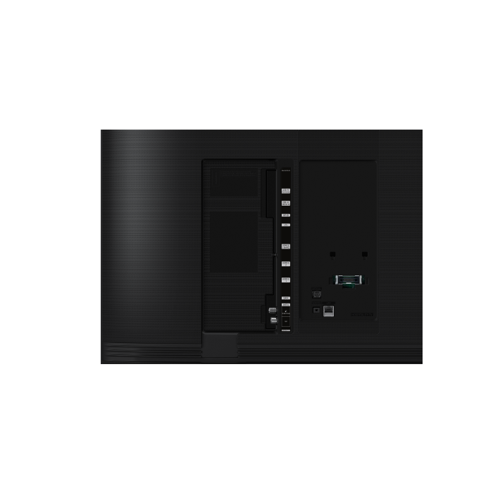 Samsung Tv Hotel (HG65CU700EUXEN) 65" - 4K Ultra Hd 3840 X 2160 Pixeles 16:9 - Dvb-C, Dvb-S2, Dvb-T2 - Wifi Ethernet Bluetooth - Vesa 400 X 300 Mm 7 Samsung Tv Hotel (HG65CU700EUXEN) 65" - 4K Ultra Hd 3840 X 2160 Pixeles 16:9 - Dvb-C, Dvb-S2, Dvb-T2 - Wifi Ethernet Bluetooth - Vesa 400 X 300 Mm 7