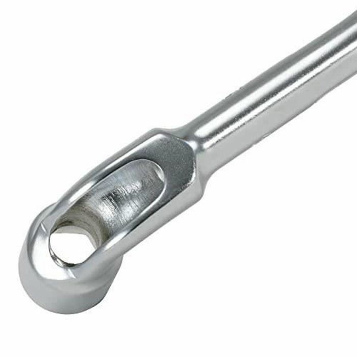 Ks Tools 517.0441 Caja de 16 Llaves de Tubo Abiertas Métricas Hexagonales de 8 a 24 mm 2