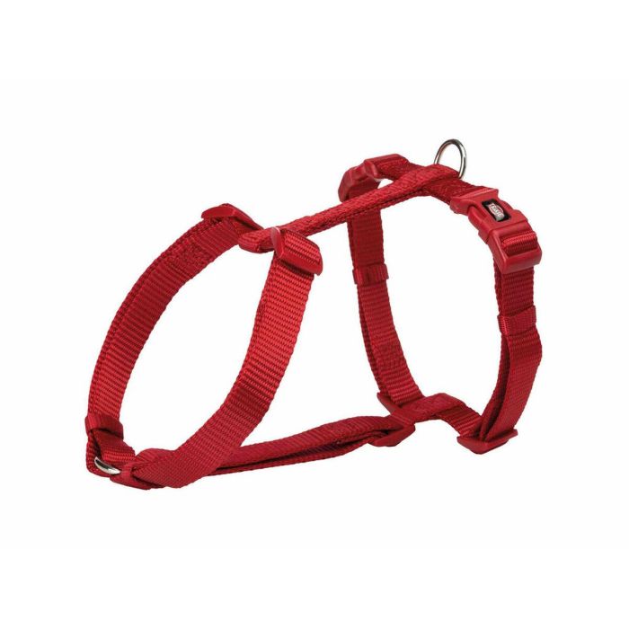 Arnés para Perro Trixie New Premium Rojo XL/XXL 0 Arnés para Perro Trixie New Premium Rojo XL/XXL 0
