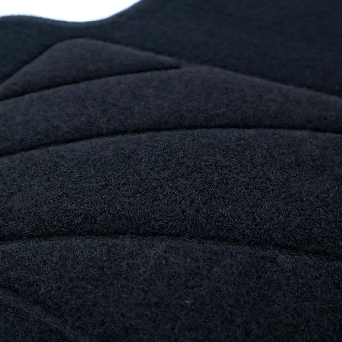 Alfombrilla para Coche OCC Motorsport OCCPG0008 Negro 3
