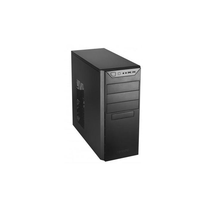 Antec VSK-4000B-U3-U2 Midi Torre PC con USB 3.0 y USB 2.0 0 Antec VSK-4000B-U3-U2 Midi Torre PC con USB 3.0 y USB 2.0 0
