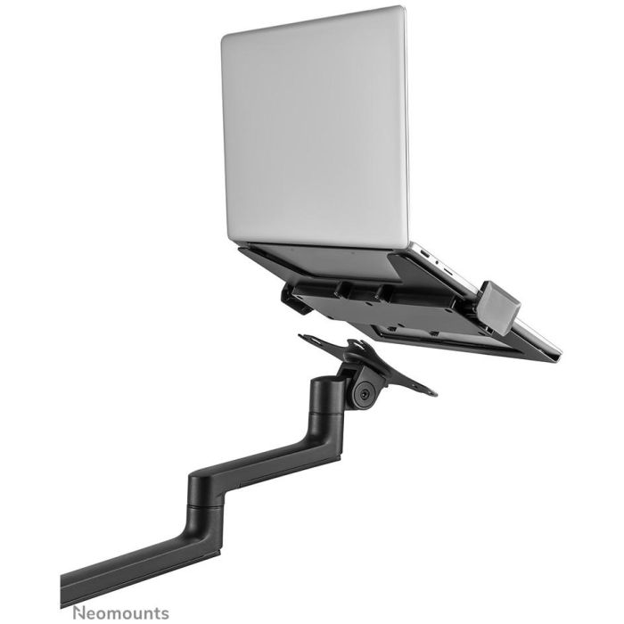 Soporte de Mesa para Pantalla Neomounts DS20-425BL2 17,3" 11,6" 18 Soporte de Mesa para Pantalla Neomounts DS20-425BL2 17,3" 11,6" 18