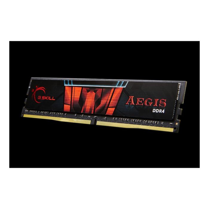 G.Skill Aegis F4-3000C16D-32GISB 32GB (2x16GB) DDR4 3000MHz C16 DIMM 0 G.Skill Aegis F4-3000C16D-32GISB 32GB (2x16GB) DDR4 3000MHz C16 DIMM 0