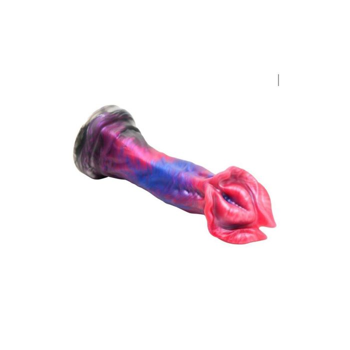 Dildo XR Silicona 0 Dildo XR Silicona 0