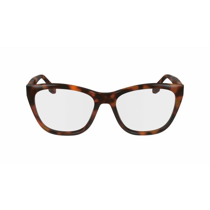 Montura de Gafas Mujer Victoria Beckham VB2665-5317215 Ø 53 mm 2 Montura de Gafas Mujer Victoria Beckham VB2665-5317215 Ø 53 mm 2