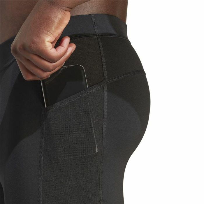 Mallas Deportivas de Hombre Adidas Run It (XS) 1