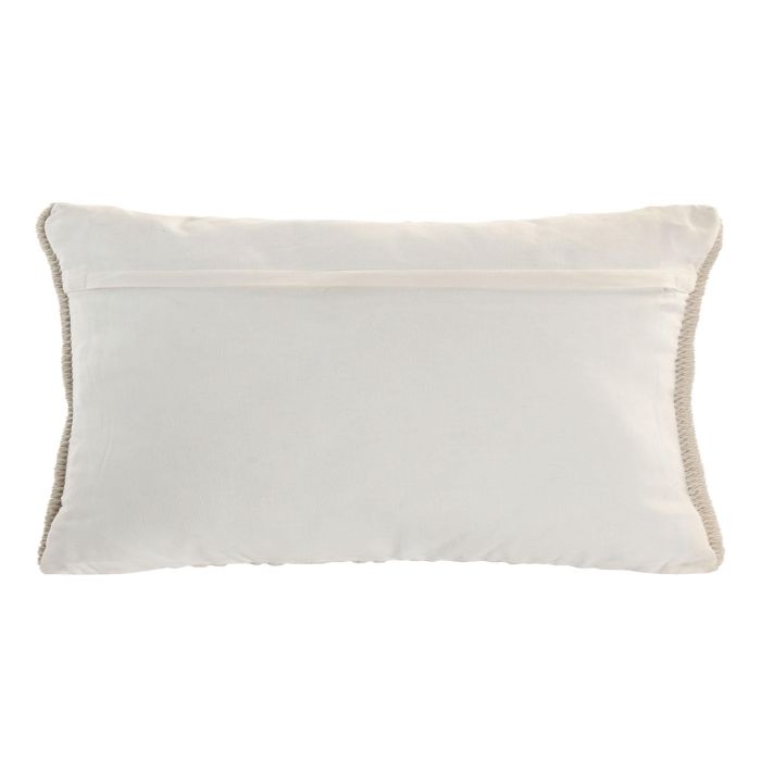 Cojin Boho DKD Home Decor 30 x 50 cm (2 Unidades) 3