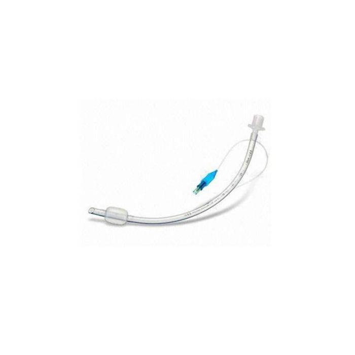 Tubo Endotraqueal Pvc Con Balon Ø 3 1Ud