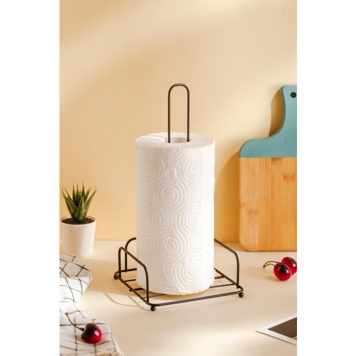 Soporte Rollo Cocina Basic Confortime (12 Unidades) 2