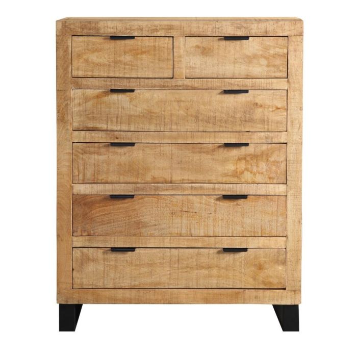 Comoda Alpino DKD Home Decor 49 x 113 x 94 cm 4 Comoda Alpino DKD Home Decor 49 x 113 x 94 cm 4