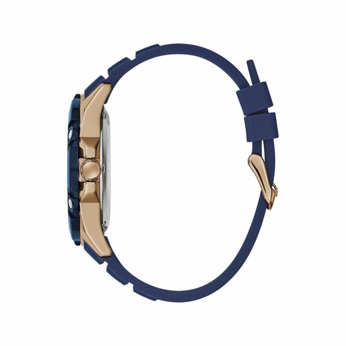 Reloj Hombre Guess GW0061G3 (Ø 47 mm) 2 Reloj Hombre Guess GW0061G3 (Ø 47 mm) 2