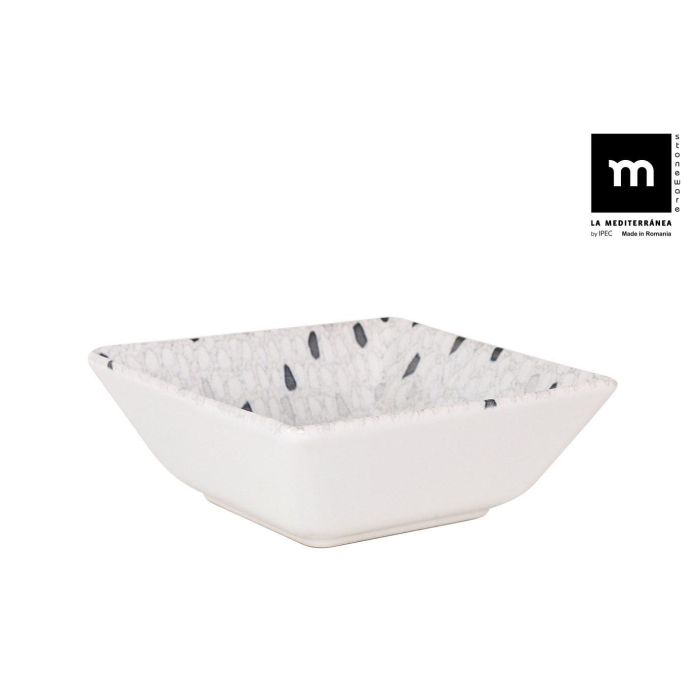 Bol Barroc Elite Brillo 13x13 cm - La Mediterranea (28 Unidades) Bol Barroc Elite Brillo 13x13 cm - La Mediterranea (28 Unidades)