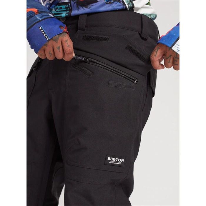 Pantalón Largo Deportivo Burton Southside 2L 2