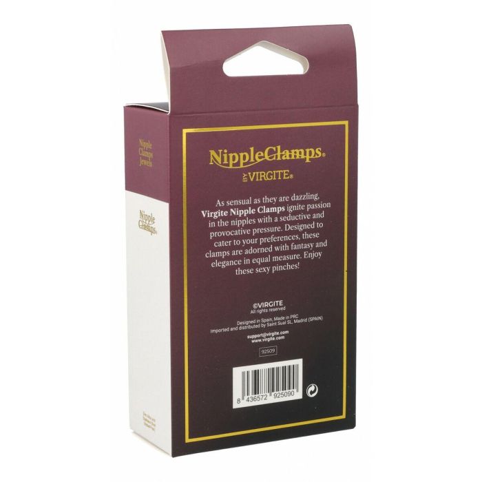 Succionador de Clítoris Virgite 2 Succionador de Clítoris Virgite 2