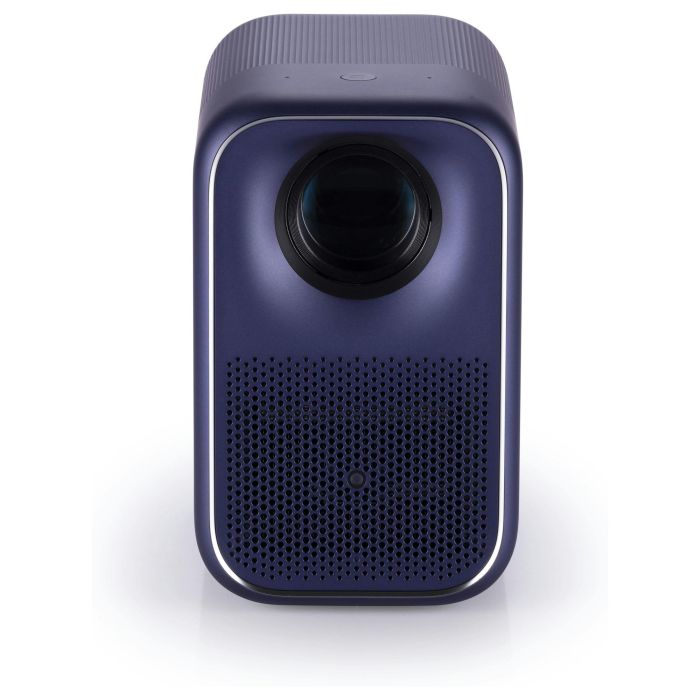 InFocus Apex Master IN3058SL - Proyector LED Smart TV Full HD 1080p, 500 Lúmenes, HDR10, WiFi, Bluetooth 5.0, 16GB, Zoom 3