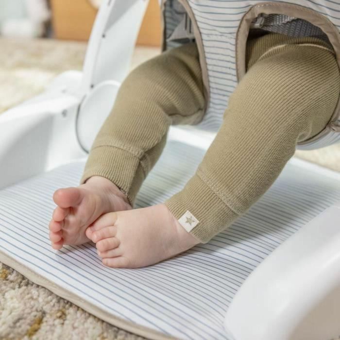 Ingenuity ING74451169302 Asiento de Aprendizaje Prop Spot, 3 Posiciones, Tableta y 2 Juguetes, Casi la Cebra 3 Ingenuity ING74451169302 Asiento de Aprendizaje Prop Spot, 3 Posiciones, Tableta y 2 Juguetes, Casi la Cebra 3