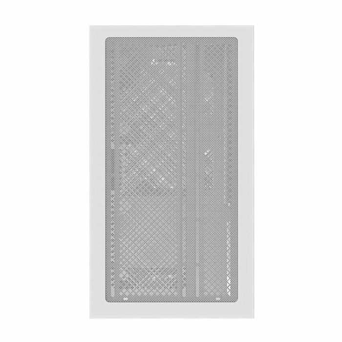 GIGABYTE C201 PANORAMIC ICE Midi Tower Blanca para PC - Radiador 360mm, 3 Ventiladores ARGB, USB 3.0, RGB Fusion 2 GIGABYTE C201 PANORAMIC ICE Midi Tower Blanca para PC - Radiador 360mm, 3 Ventiladores ARGB, USB 3.0, RGB Fusion 2