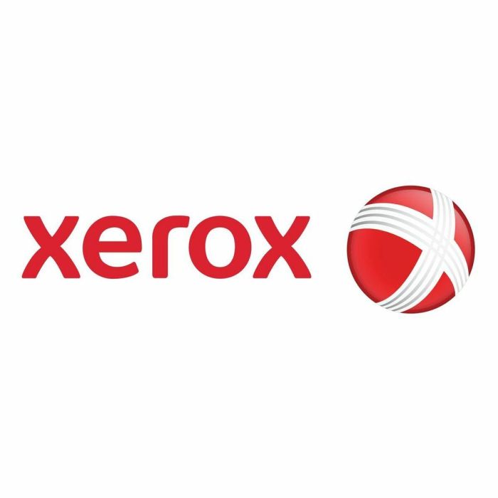 Tóner Xerox 108R01484 1 Tóner Xerox 108R01484 1