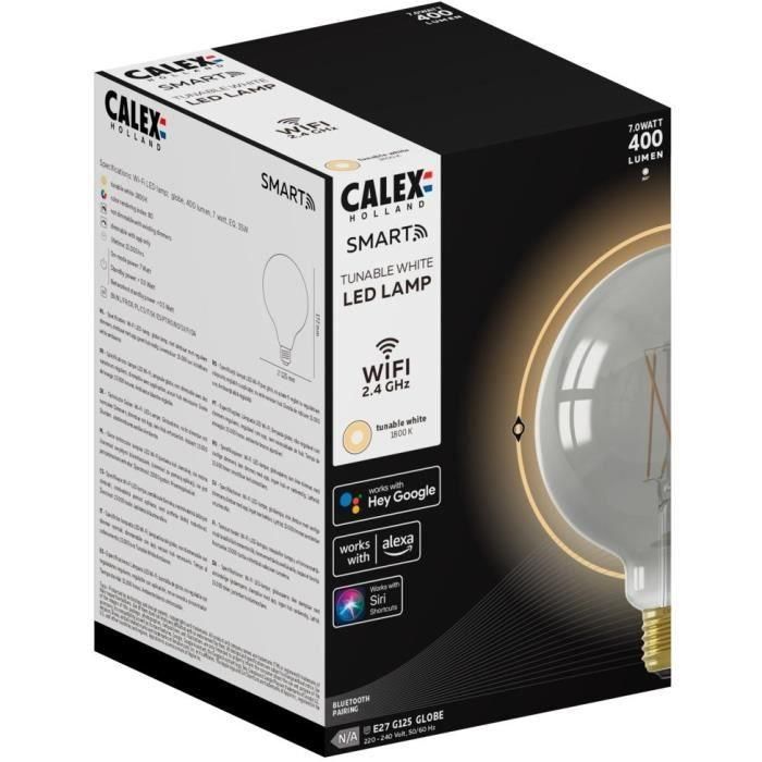 Bombilla LED Calex 7 W E27 400 lm 1