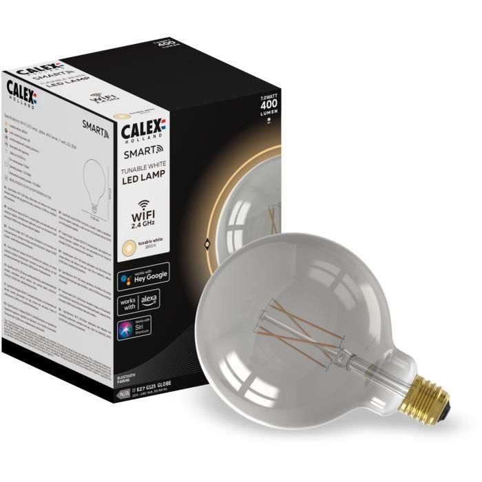 Bombilla LED Calex 7 W E27 400 lm 3