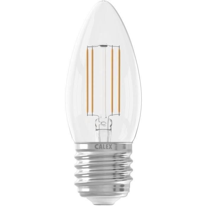 Bombilla LED Calex F 4,5 W (2700 K) 4