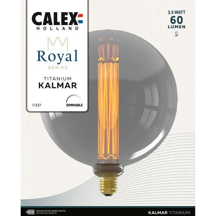 Bombilla LED Calex 3,5 W 1