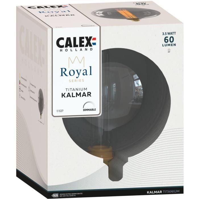 Bombilla LED Calex 3,5 W 2