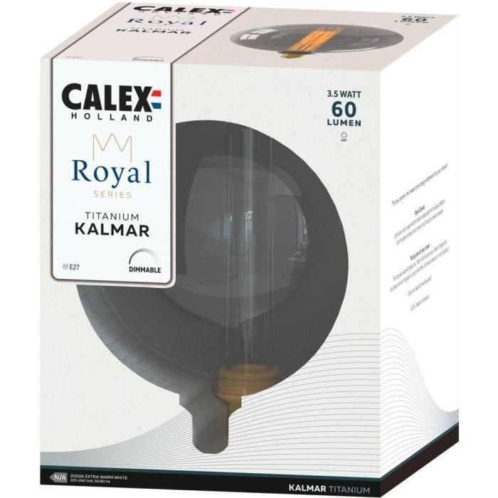 Bombilla LED Calex 3,5 W 3