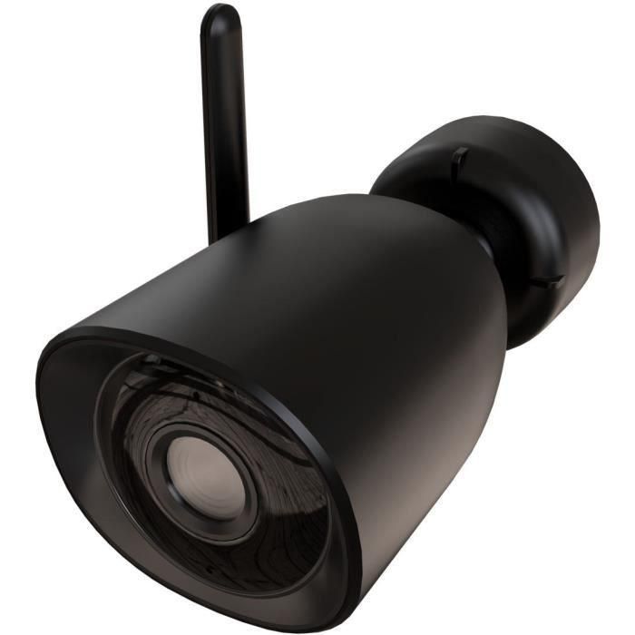 Videocámara de Vigilancia Calex Smart Outdoor 2