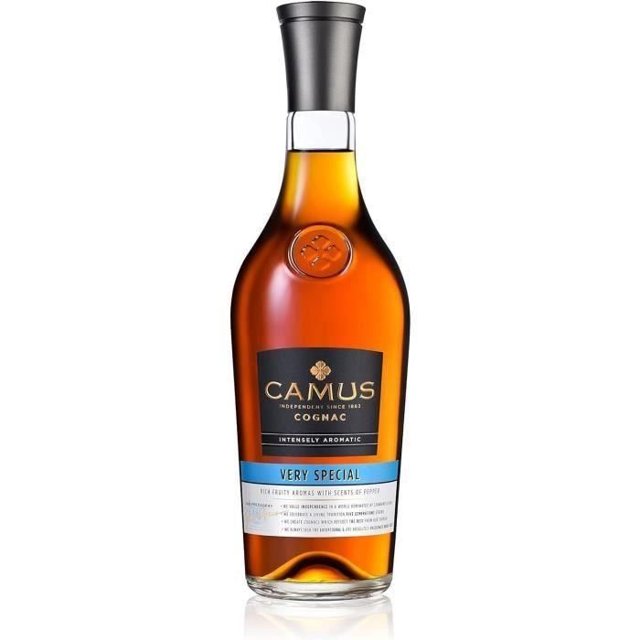 Camus - Coñac - Muy Especial - 70cl - 40,0% Vol.