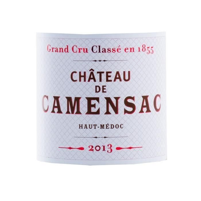 Château Camensac Haut-Médoc Cru Classé Grand Vi... 1