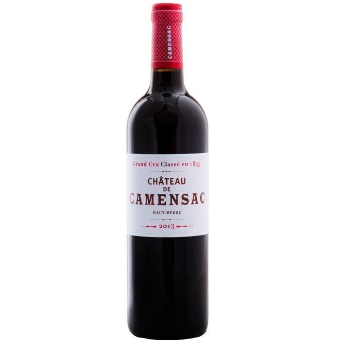 Château Camensac Haut-Médoc Cru Classé Grand Vi... 2