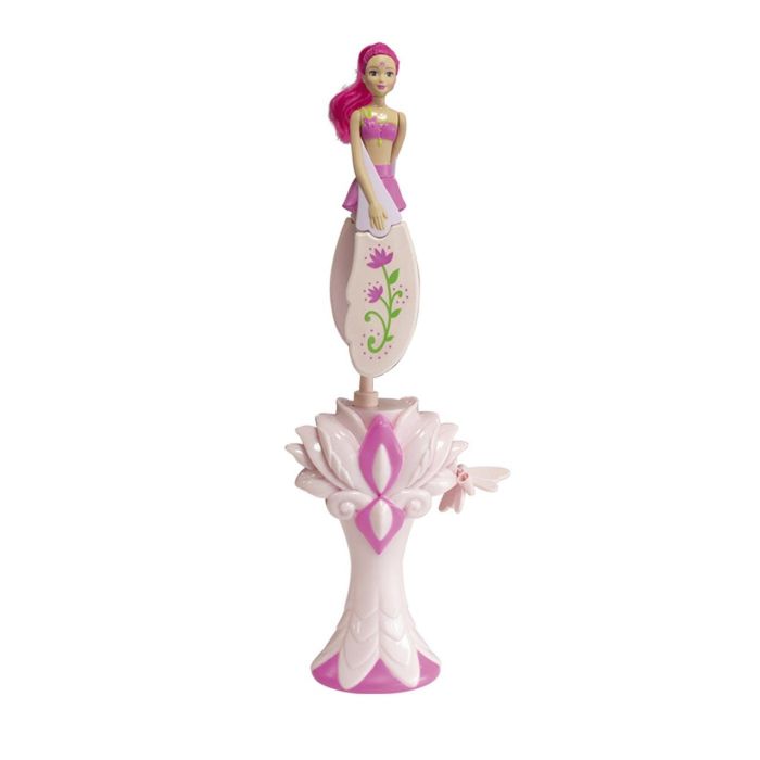 Bizak 62303000 Sky Dancers Muñecas Voladoras de Verdad 18 cm para Niños +6 años, Disponibles en 3 Modelos y Colores 3 Bizak 62303000 Sky Dancers Muñecas Voladoras de Verdad 18 cm para Niños +6 años, Disponibles en 3 Modelos y Colores 3