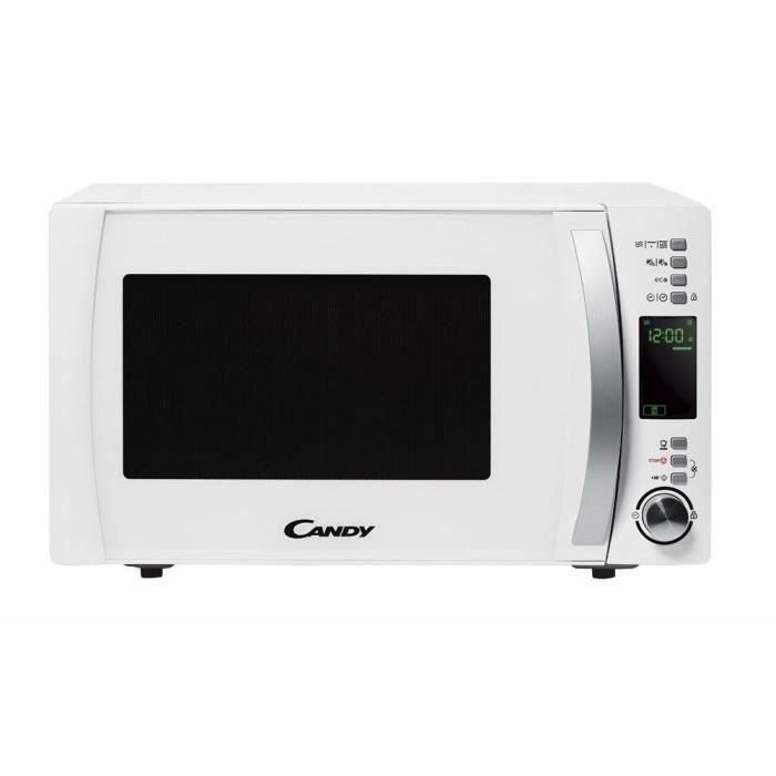 CARAMELO - CMXW30DW - Microondas - Blanco - 30L - 900W - Independiente 1