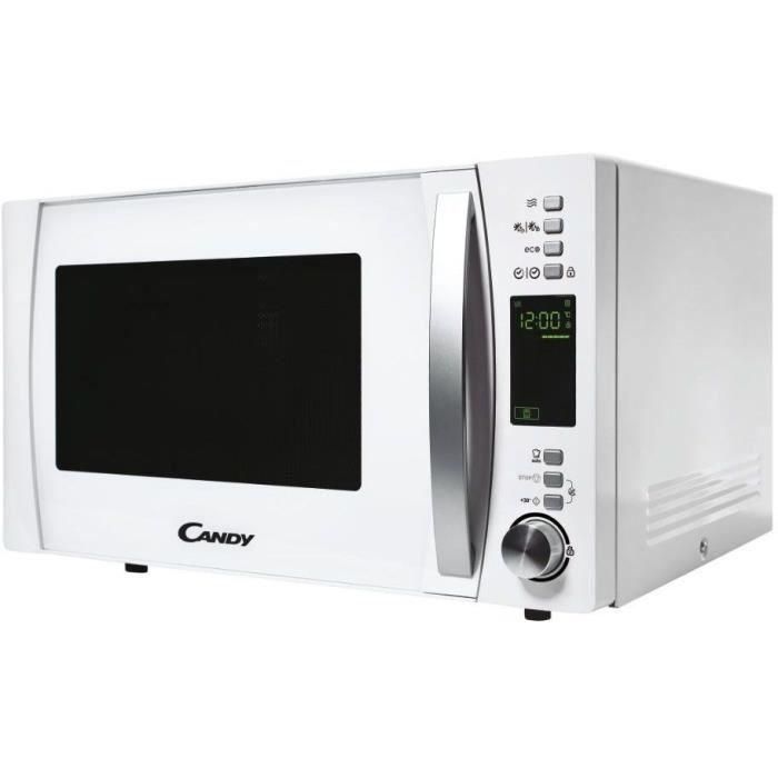 CARAMELO - CMXW30DW - Microondas - Blanco - 30L - 900W - Independiente 2