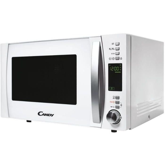 CARAMELO - CMXW30DW - Microondas - Blanco - 30L - 900W - Independiente 4