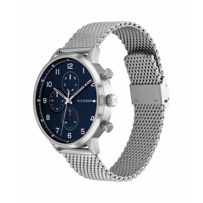 Reloj Hombre Tommy Hilfiger 1792078 (Ø 44 mm) 6