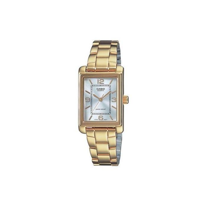 Reloj Mujer Casio LTP1234PG7AEG