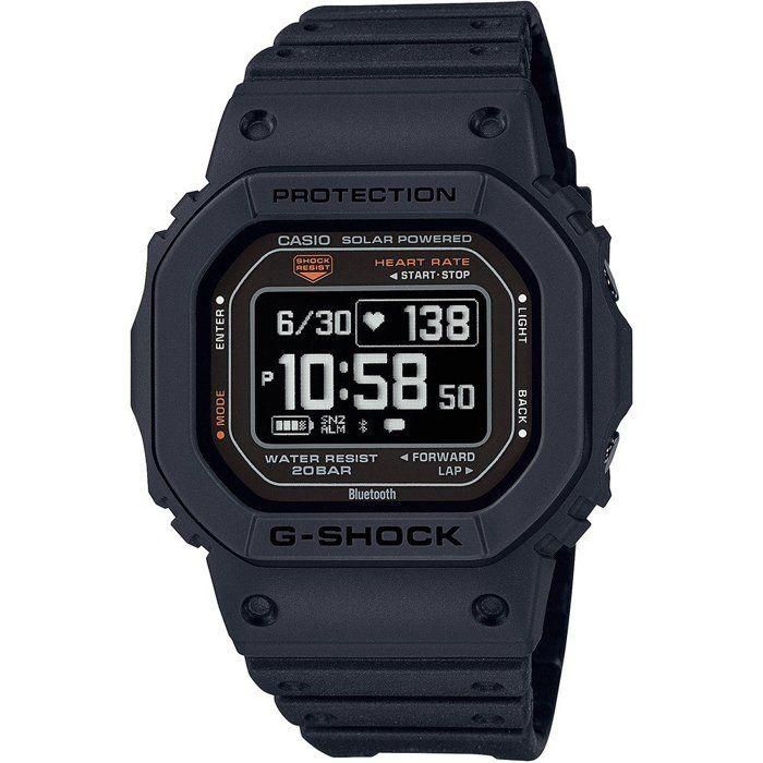 Reloj - CASIO - G-Shock Sport - DW-H5600-1ER - Negro