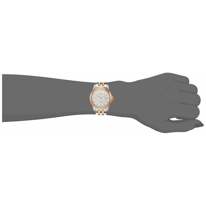Reloj Mujer Tissot T0062072203600 2