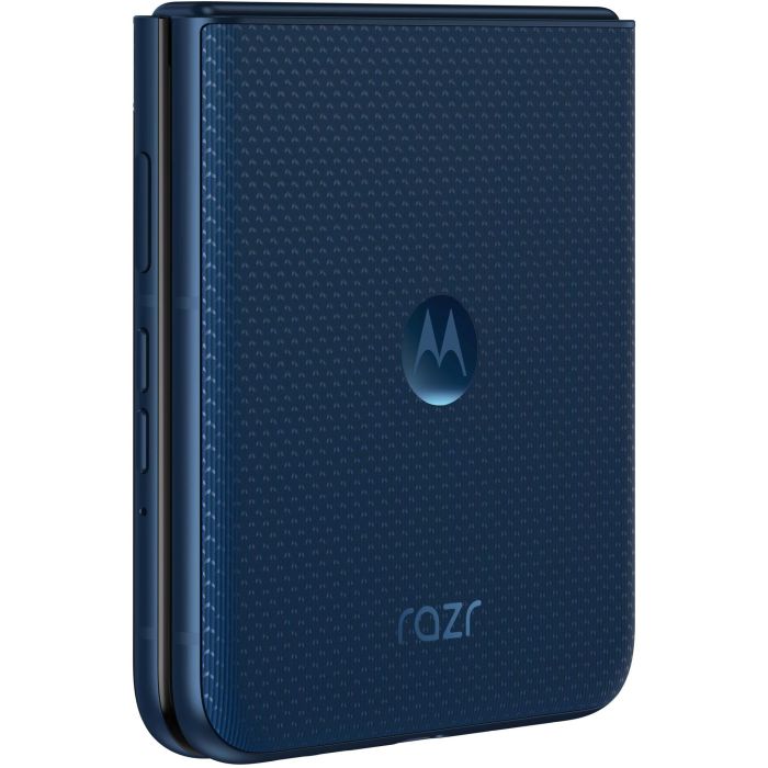 Motorola Razr 60 5G Dual Sim 8RAM 256GB gibraltar sea 11