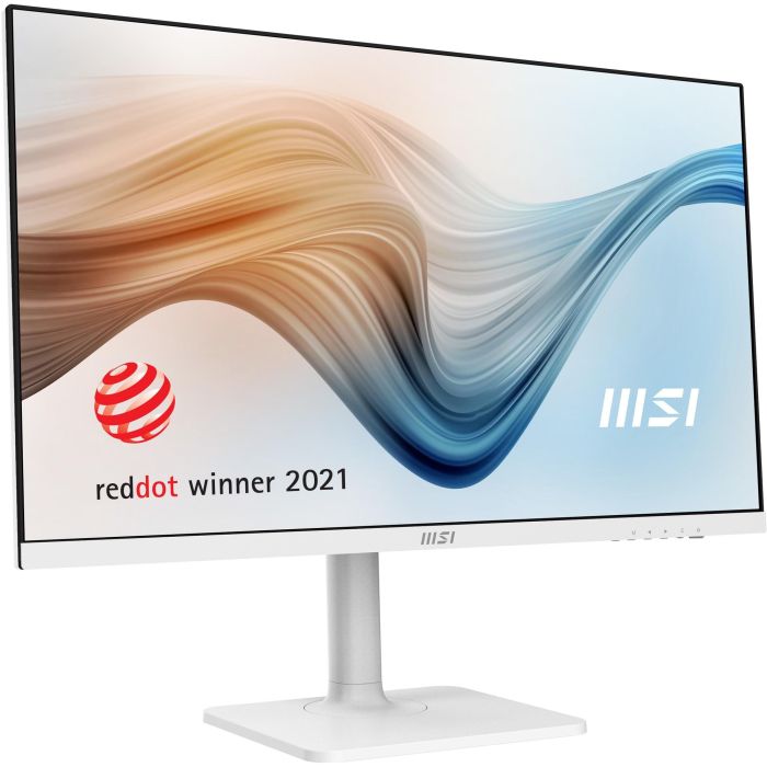 MSI Modern MD272XPWDE Monitor 27" Full HD IPS 100Hz 4ms Blanco, HDMI, DisplayPort, USB-C 11