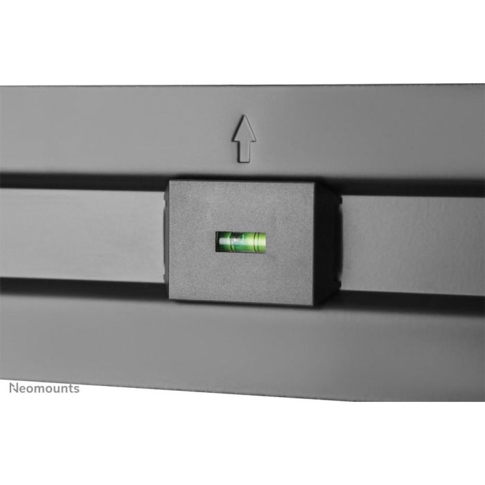 Wandhalterung. neigbar. für Fernseher von 37" bis 75" 35KG LED-W650BLACK Neomounts 3
