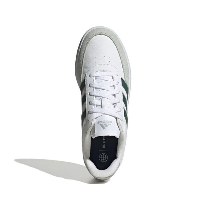 Zapatillas de Running para Adultos Adidas ID9544 Blanco