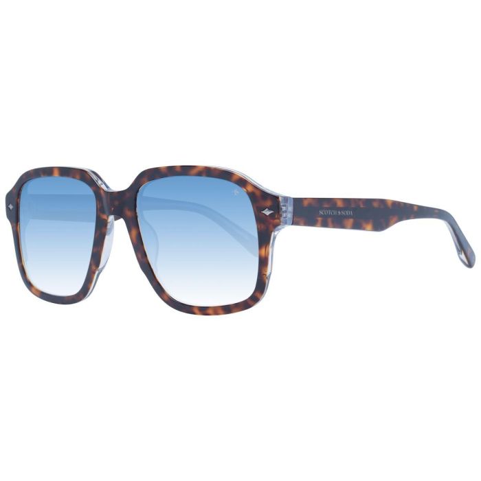 Gafas de Sol Hombre Scotch & Soda SS8019 54102 Gafas de Sol Hombre Scotch & Soda SS8019 54102