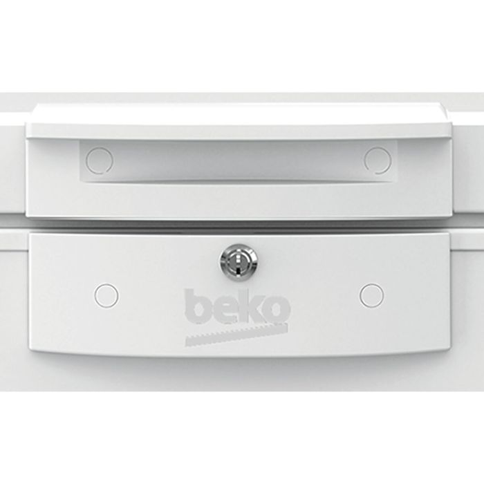 Congelador BEKO HSM29540 2