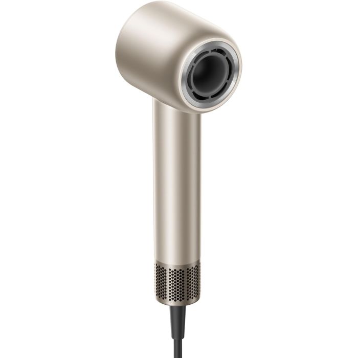 Secador de pelo - MOVA - SHINE 20 - Silencioso - 240 V - Dorado 4 Secador de pelo - MOVA - SHINE 20 - Silencioso - 240 V - Dorado 4