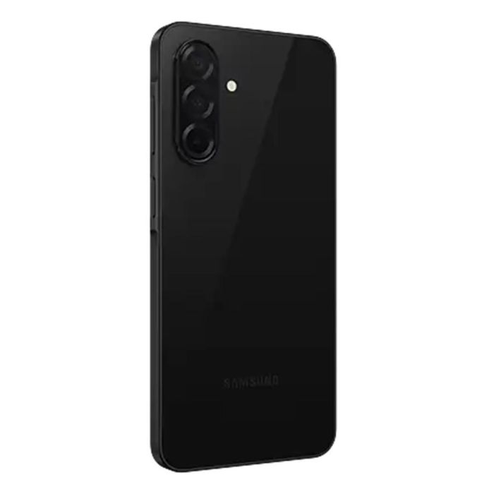 Samsung Galaxy A26 5G SM-A266BZKCEUB - 6.7" Super AMOLED, 8GB RAM, 256GB, Triple Cámara 50MP con OIS, 5000mAh, Negro 5 Samsung Galaxy A26 5G SM-A266BZKCEUB - 6.7" Super AMOLED, 8GB RAM, 256GB, Triple Cámara 50MP con OIS, 5000mAh, Negro 5
